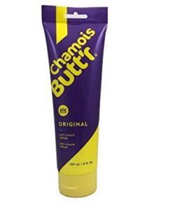 Cycling Anti-Chafe Cream
