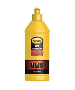 FARECLA G3 Abrasive Liquid Compound