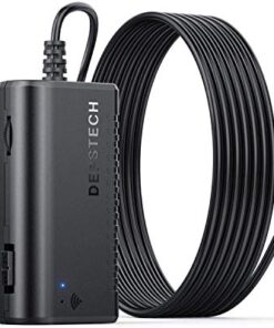 Wireless Inspection Camera