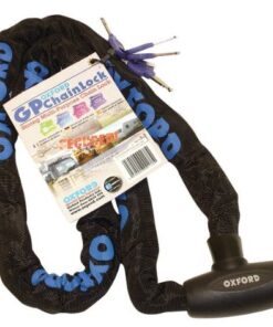 Oxford GP Chain Lock