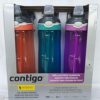 Contigo Water Bottles