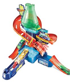 Mattel Hot Wheels Colour Shifter