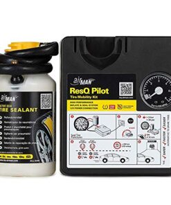 AirMan ResQ Pilot Tyre Repair Kit
